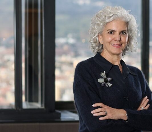 Amparo Moraleda se convierte en la primera presidenta española en la historia de Airbus | Economía