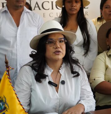Legisladora Annie Muñoz: “No he pactado con el Gobierno” | Política | Noticias