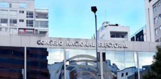 Elecciones seccionales del 29 de noviembre están en firme: Tribunal Contencioso Electoral concluye que cambio de fecha no altera las reglas del proceso | Política | Noticias