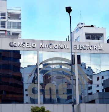 Elección de dos vocales del Consejo Nacional Electoral bajo ‘bloqueos’: Consejo de Participación Ciudadana pide informes a comisionados | Política | Noticias