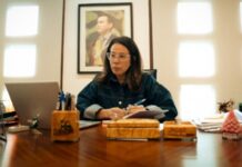 En su rendición de cuentas 2025, Secretaría de la Administración destaca cumplimiento de fusiones de ministerios | Política | Noticias