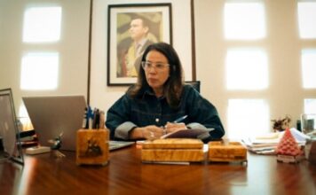 En su rendición de cuentas 2025, Secretaría de la Administración destaca cumplimiento de fusiones de ministerios | Política | Noticias