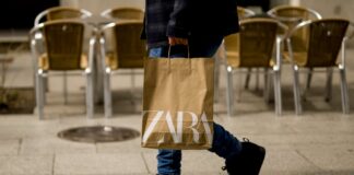 Inditex sufre un ataque informático con acceso a bases de datos internas | Economía