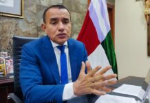 Tribunal Electoral confirma que la inhabilitación de Javier Pincay, alcalde de Portoviejo, sigue vigente | Ecuador | Noticias