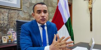 Tribunal Electoral confirma que la inhabilitación de Javier Pincay, alcalde de Portoviejo, sigue vigente | Ecuador | Noticias