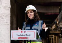 El Gobierno denuncia la nueva ley de urbanismo de Ayuso por favorecer los “pelotazos” | Economía