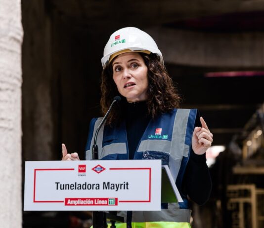 El Gobierno denuncia la nueva ley de urbanismo de Ayuso por favorecer los “pelotazos” | Economía