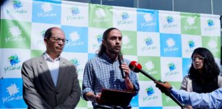 TCE multa con $ 9.000 a dirigentes de YASunidos por financiamiento en la consulta popular de 2023 | Política | Noticias