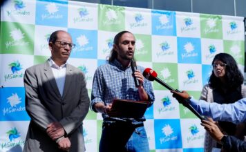 TCE multa con $ 9.000 a dirigentes de YASunidos por financiamiento en la consulta popular de 2023 | Política | Noticias