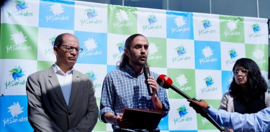 TCE multa con $ 9.000 a dirigentes de YASunidos por financiamiento en la consulta popular de 2023 | Política | Noticias