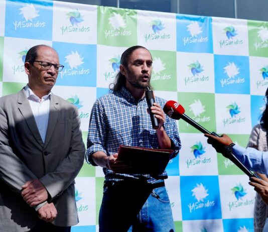 TCE multa con $ 9.000 a dirigentes de YASunidos por financiamiento en la consulta popular de 2023 | Política | Noticias