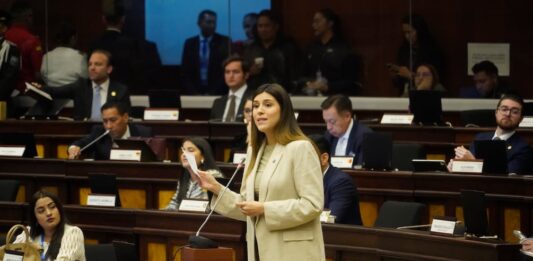 Asamblea Nacional fiscalizará sector eléctrico y cortes programados | Política | Noticias