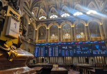 La geopolítica confunde a los inversores | Negocios