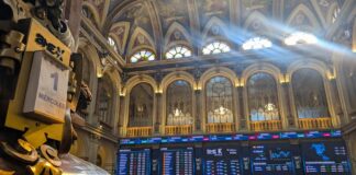 La geopolítica confunde a los inversores | Negocios