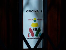 PID propone a Mohammad Ali para la Prefectura de Pichincha y César Díaz para la Alcaldía de Quito | Política | Noticias