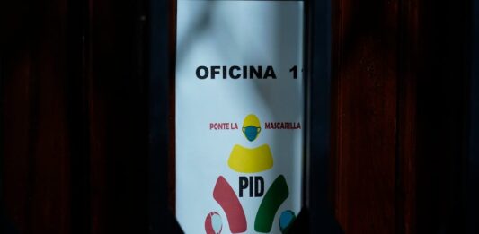 PID propone a Mohammad Ali para la Prefectura de Pichincha y César Díaz para la Alcaldía de Quito | Política | Noticias