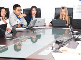 Corte Constitucional tramitará demanda en contra de un numeral del reglamento para elegir al fiscal general | Política | Noticias