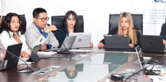 Corte Constitucional tramitará demanda en contra de un numeral del reglamento para elegir al fiscal general | Política | Noticias