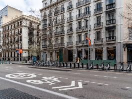 Los inversores internacionales exprimen el bum inmobiliario en España | Economía