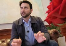 Niels Olsen, presidente del Legislativo: La oposición ha tratado de poner el pie, pero no lo ha logrado | Política | Noticias