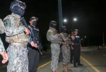 Daniel Noboa decreta un nuevo estado de excepción en nueve provincias y cuatro cantones | Política | Noticias