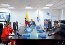 Judicatura pide al Consejo de Participación Ciudadana que acelere la selección del nuevo presidente, en un ambiente de preocupación | Política | Noticias