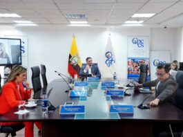 Judicatura pide al Consejo de Participación Ciudadana que acelere la selección del nuevo presidente, en un ambiente de preocupación | Política | Noticias