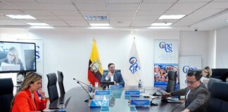 Judicatura pide al Consejo de Participación Ciudadana que acelere la selección del nuevo presidente, en un ambiente de preocupación | Política | Noticias