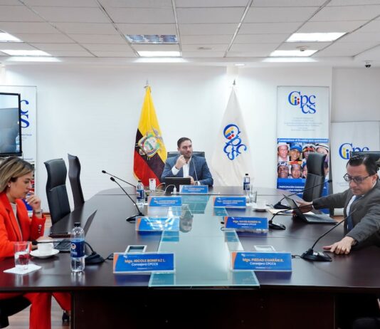 Judicatura pide al Consejo de Participación Ciudadana que acelere la selección del nuevo presidente, en un ambiente de preocupación | Política | Noticias