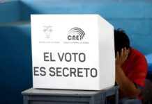 Seis acciones se han presentado en el TCE y en la Corte Constitucional contra el cambio de fecha para las elecciones seccionales | Política | Noticias
