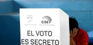 Seis acciones se han presentado en el TCE y en la Corte Constitucional contra el cambio de fecha para las elecciones seccionales | Política | Noticias