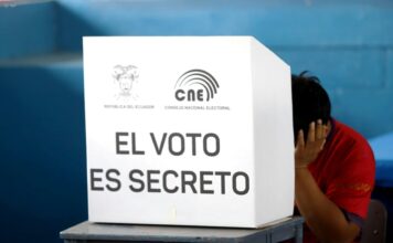 Seis acciones se han presentado en el TCE y en la Corte Constitucional contra el cambio de fecha para las elecciones seccionales | Política | Noticias