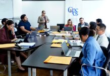 Comisión que prepara la elección del fiscal general se alista a cerrar la fase de admisibilidad