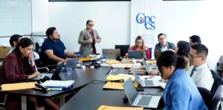 Comisión que prepara la elección del fiscal general se alista a cerrar la fase de admisibilidad