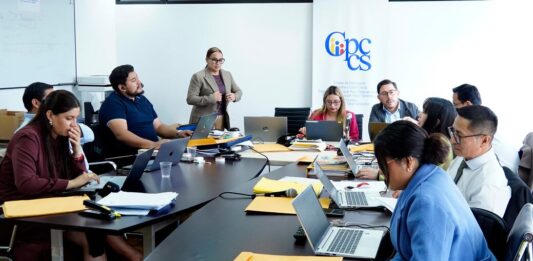 Comisión que prepara la elección del fiscal general se alista a cerrar la fase de admisibilidad