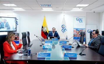 Casi dos meses tienen seis vocales del Consejo de Participación Ciudadana para decidir si irán por la reelección | Política | Noticias