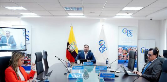 Casi dos meses tienen seis vocales del Consejo de Participación Ciudadana para decidir si irán por la reelección | Política | Noticias