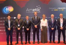 AMETIC inaugura el Artificial Intelligence Summit 2026