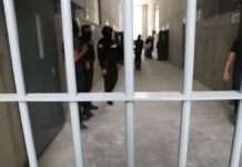 Ejecutivo aplica diez objeciones a proyecto para el fortalecimiento del sistema penitenciario | Política | Noticias