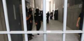 Ejecutivo aplica diez objeciones a proyecto para el fortalecimiento del sistema penitenciario | Política | Noticias