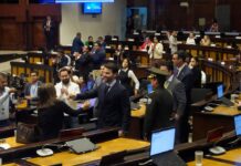 Educación financiera constará en programas académicos de Ecuador tras aprobación de ley | Política | Noticias