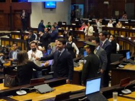 Educación financiera constará en programas académicos de Ecuador tras aprobación de ley | Política | Noticias