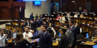 Educación financiera constará en programas académicos de Ecuador tras aprobación de ley | Política | Noticias