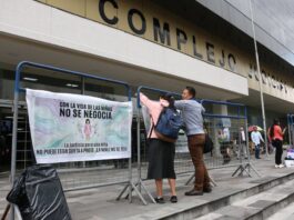 Este viernes continúa el juzgamiento de Santiago Díaz, exasambleísta del correísmo acusado de violación | Política | Noticias
