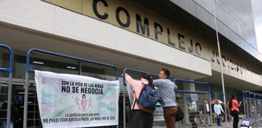 Este viernes continúa el juzgamiento de Santiago Díaz, exasambleísta del correísmo acusado de violación | Política | Noticias
