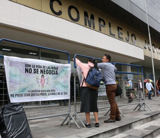 Este viernes continúa el juzgamiento de Santiago Díaz, exasambleísta del correísmo acusado de violación | Política | Noticias