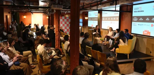 La CTV confirma el cambio de tendencia: de cobertura a atención