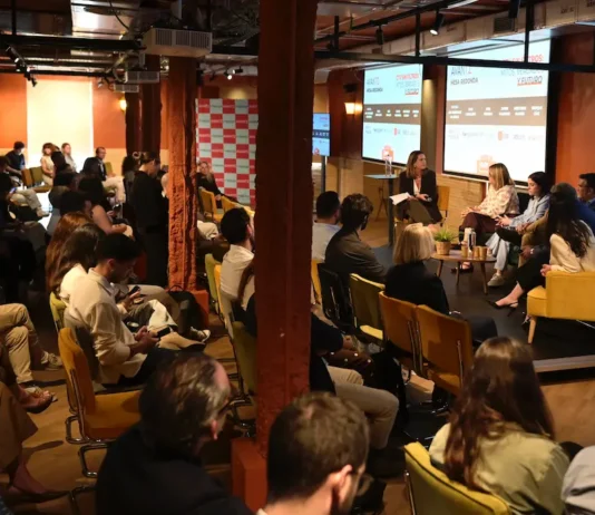 La CTV confirma el cambio de tendencia: de cobertura a atención