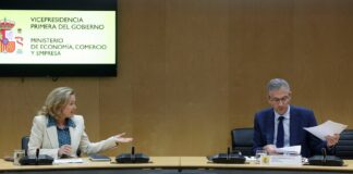 Se busca: innovador capaz de gestionar crisis para un puesto de alto nivel en el BCE | Opinión