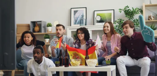 Dailymotion Advertising lanza el estudio ‘The Spanish Sports Fan Playbook 2026’